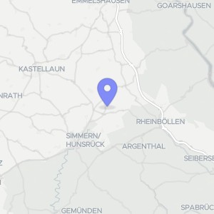 Karte von auf dem Honigberg, 00000 Dromersheim