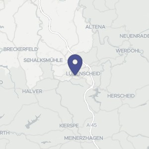 Karte von Lohmühlenstraße 4 ,6, 58509 Lüdenscheid