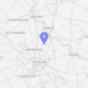 Karte von Bahnhofstra0e 18, 19, 00000 Mühlberg