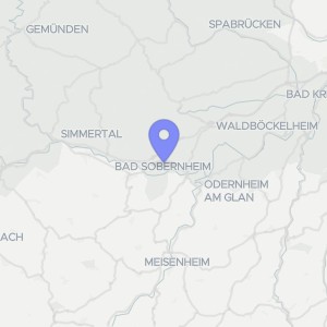 Karte von Auf dem Kolben , 00000 Dromersheim