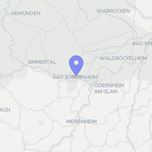 Karte von Auf dem Kolben, 55411 Dromersheim