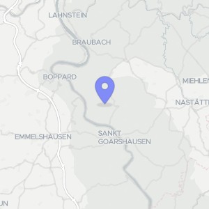 Karte von Unter der Pfahlheck, Die Dietzheck, 00000 Prath