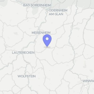 Karte von Reiffelbacher Str. 246, 67827 Becherbach, Gangloff