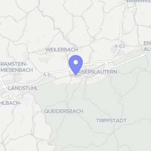 Karte von Spicherer Straße 87, 67659 Kaiserslautern