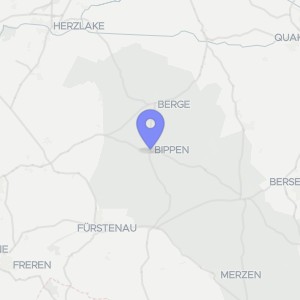 Karte von Bahnhofstraße 73, 00000