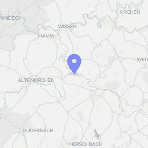 Karte von Im Welchenstein, 57627 Heuzert