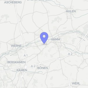 Karte von Dortmunder Straße 69, 59067 Hamm
