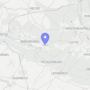 Karte von Gründkenliet 5, 49479 Ibbenbüren