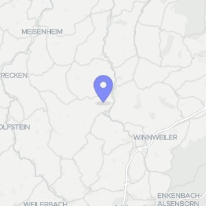 Karte von Im Schlüssel 11, 67806 Rockenhausen, Dörnbach