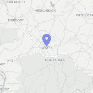 Karte von Elisabethenstraße   5a, 56422 Wirges