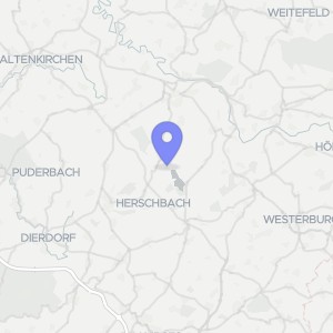 Karte von In den Buchen 4, 57629 Steinebach, Schmidthahn