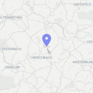 Karte von Langenbaumer Straße 16, 57629 Steinebach an der Wied, Schmidthahn