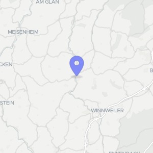 Karte von Am Weidengarten  1,3,5, 67806 Rockenhausen