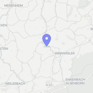 Karte von Ortsstraße 31, 67808 Schweisweiler
