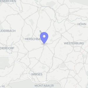 Karte von Mühlenweg 12, 56242 Selters