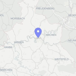 Karte von Hauptstraße 18, 57584 Wallmenroth