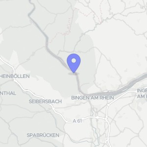 Karte von Im Kretenpfuhl, 55413 Trechtingshausen