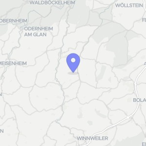 Karte von Hengstbacherhof 7, 67822 Hengstbacherhof
