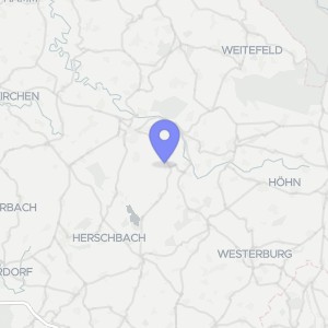 Karte von Steinenbrück 18, 57642 Alpenrod