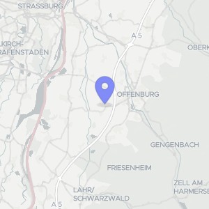 Karte von In der Stockmatt, 00000 Schutterwald, Schutterwald