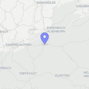 Karte von Trippstadt Straße 35, 67691 Hochspeyer