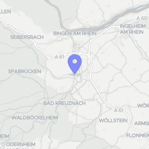 Karte von Auf dem Herderichskopf, 55450 Langenlonsheim