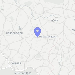 Karte von Waldstraße 21, 56459 Brandscheid