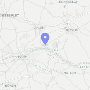Karte von Dillweg 47, 59229 Ahlen, Dolberg