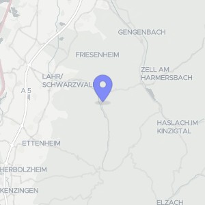 Karte von Kirchstraße 20, 77960 Seelbach