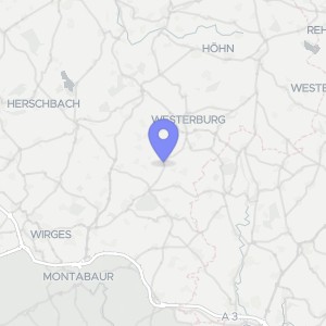 Karte von Zur Heide 2, 56459 Guckheim