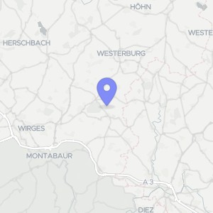 Karte von Beutelbitz, Boden, Kolbertswiese, Hub, 56414 Bilkheim