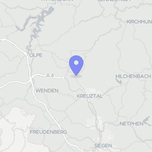 Karte von Auf dem Stück 16, 00000