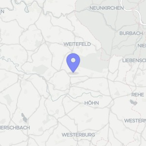 Karte von Im Großen Garten, 56472 Lautzenbrücken