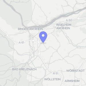 Karte von Im Baumborn, 00000 Dromersheim