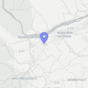 Karte von Am Kempter Weg , 00000 Ockenheim