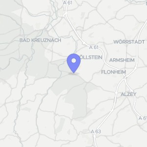Karte von Böllerweg, 00000 Wonsheim