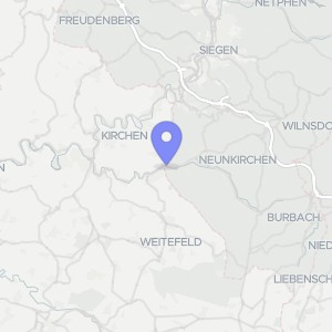Karte von Kölner Straße 18, 57290 Neunkirchen