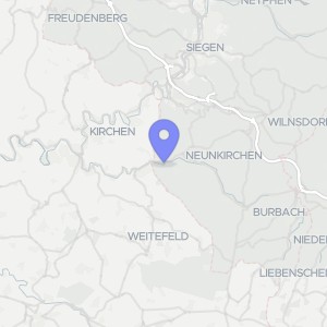 Karte von Kölner Straße 95, 57290 Neunkirchen