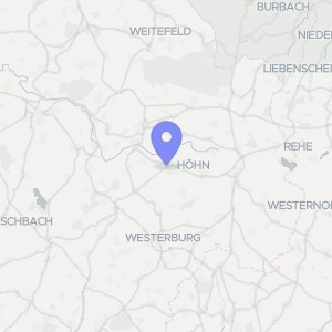 Karte von Strauch 6, 56462 Höhn