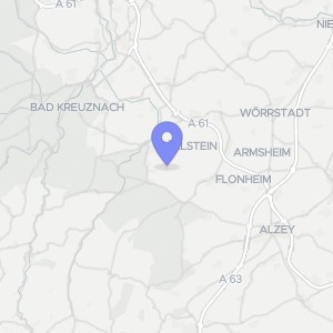 Karte von Lange Steingewann, 00000 Eckelsheim