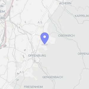 Karte von Am Breitebuckel, 77770 Ebersweier