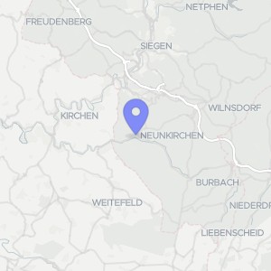 Karte von Elsefeld, 57290 Neunkirchen, Struthütten