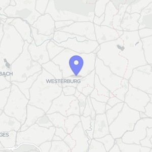 Karte von Kirchstraße 2, 56459 Winnen