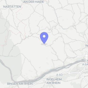 Karte von Kernweg 14, 65388 Schlangenbad-Obergladbach