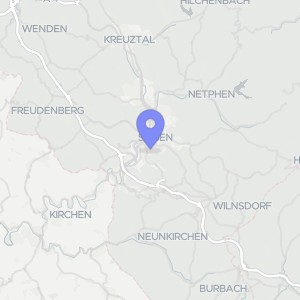 Karte von Anton-Delius-Straße 47, 00000
