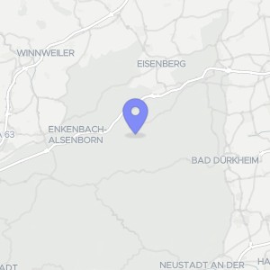 Karte von Oberselighof  9 D, 67316 Hertlingshausen