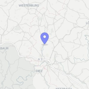 Karte von Alter Markt 21, 65589 Hadamar