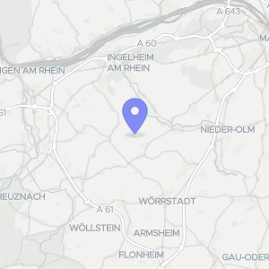 Karte von Untergasse  8, 00000 Engelstadt