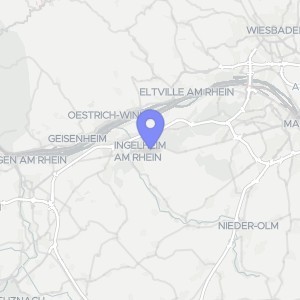 Karte von Oelgasse  4, 55218 Nieder-Ingelheim
