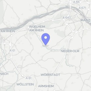 Karte von Am Sonnenberg , 00000 Schwabenheim